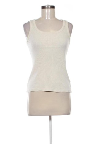 Tricou de damă Unbranded, Mărime M, Culoare Ecru, Preț 23,99 Lei, #137067834