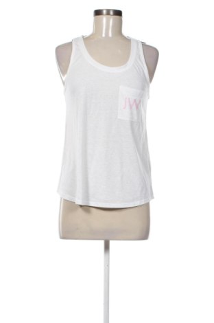 Tricou de damă Jack Wills, Mărime M, Culoare Alb, Preț 41,99 Lei, #137067937