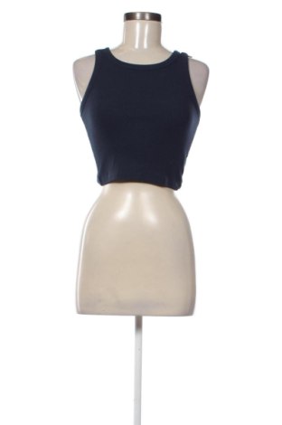 Tricou de damă JJXX, Mărime S, Culoare Albastru, Preț 42,99 Lei, #137068065