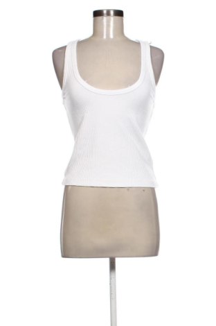Dámske tielko  Zara, Veľkosť S, Farba Biela, Cena  7,24 €, #137071798