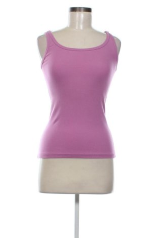 Dámské tilko  Unbranded, Velikost M, Barva Růžová, Cena  119,00 Kč, #137073425