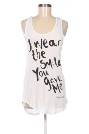 Tricou de damă Dyrberg/kern, Mărime S, Culoare Alb, Preț 107,08 Lei, #137076173