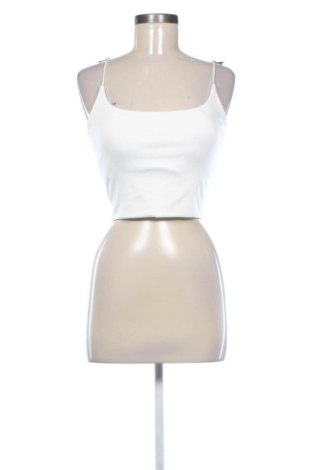 Tricou de damă SHEIN, Mărime XS, Culoare Alb, Preț 30,99 Lei, #137076679