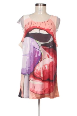Damentop Unbranded, Größe XXL, Farbe Mehrfarbig, Preis 8,00 €, #137078697