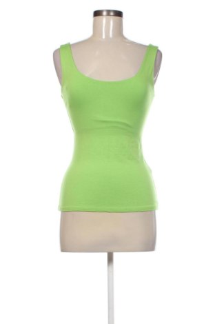 Tricou de damă Unbranded, Mărime S, Culoare Verde, Preț 31,49 Lei, #137081169