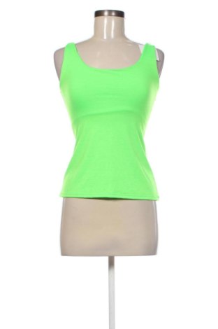 Tricou de damă Unbranded, Mărime S, Culoare Verde, Preț 31,49 Lei, #137081186