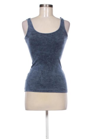 Tricou de damă Splendid, Mărime XS, Culoare Albastru, Preț 83,99 Lei, #137082123