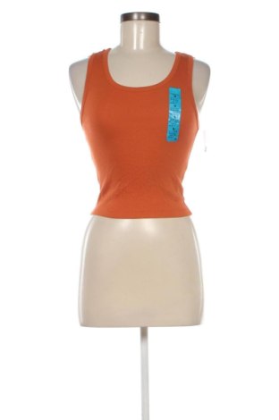 Dámske tielko  Love To Lounge, Veľkosť S, Farba Oranžová, Cena  8,95 €, #137082145