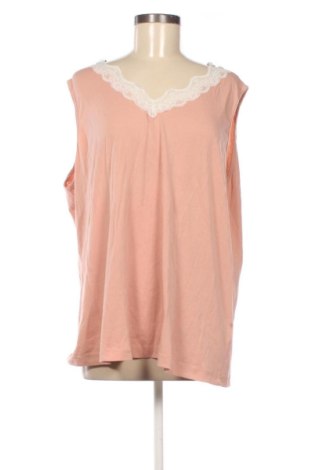 Tricou de damă Unbranded, Mărime 3XL, Culoare Roz, Preț 53,31 Lei, #137082378