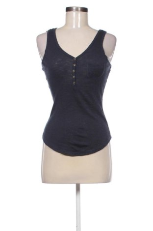 Dámske tielko  Zara, Veľkosť S, Farba Modrá, Cena  6,00 €, #137082528