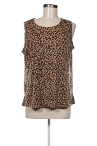 Damentop Janina, Größe XL, Farbe Mehrfarbig, Preis 6,99 €, #137084822