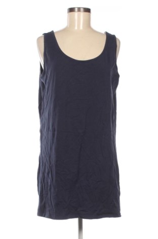 Dámske tielko  Unbranded, Veľkosť XL, Farba Modrá, Cena  8,95 €, #137086307