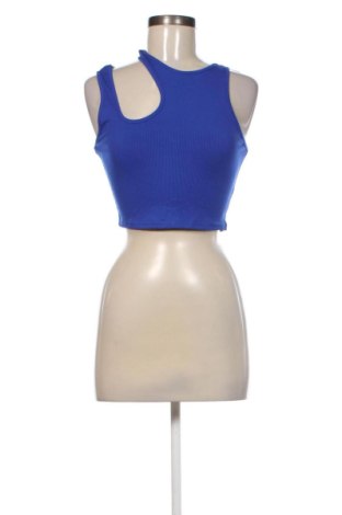 Tricou de damă SHEIN, Mărime XS, Culoare Albastru, Preț 34,99 Lei, #137086353