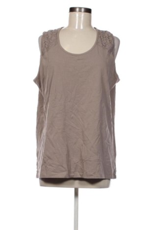 Damentop Bonita, Größe XL, Farbe Aschrosa, Preis € 6,99, #137089527