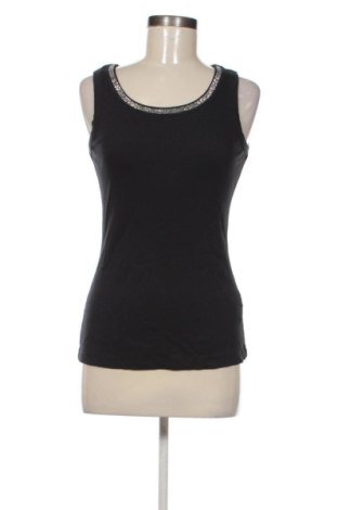 Dámské tilko  Unbranded, Velikost M, Barva Černá, Cena  229,00 Kč, #137090637