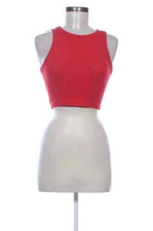 Tricou de damă SHEIN, Mărime XS, Culoare Roșu, Preț 37,99 Lei, #137091119