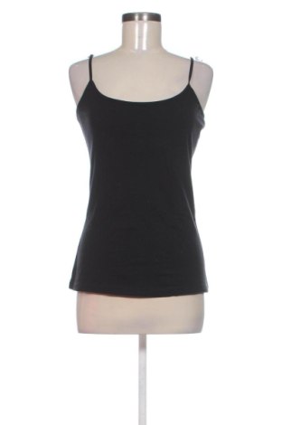 Tricou de damă Esmara, Mărime S, Culoare Negru, Preț 32,45 Lei, #137093298