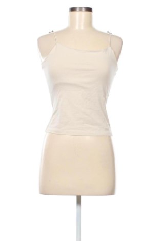 Damentop Studio Select, Größe M, Farbe Ecru, Preis 15,99 €, #137095154