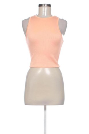 Tricou de damă Unbranded, Mărime S, Culoare Portocaliu, Preț 14,88 Lei, #137099651