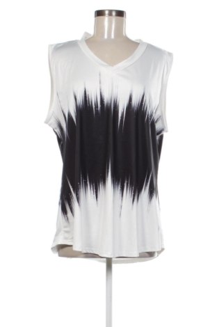 Tricou de damă Unbranded, Mărime 3XL, Culoare Multicolor, Preț 52,99 Lei, #137100177