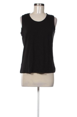 Damentop Unbranded, Größe L, Farbe Schwarz, Preis 7,99 €, #137101069