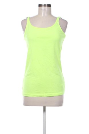 Tricou de damă Unbranded, Mărime XL, Culoare Galben, Preț 57,99 Lei, #137101455