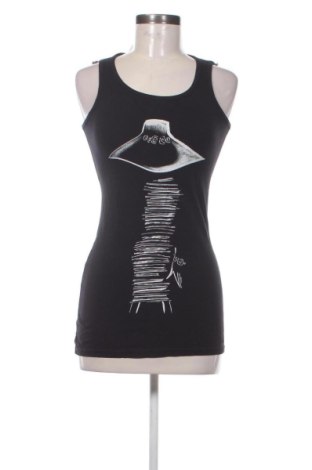 Tricou de damă Exon, Mărime S, Culoare Negru, Preț 52,99 Lei, #137102090