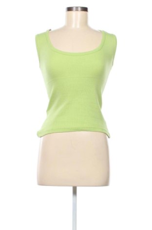 Tricou de damă Express, Mărime S, Culoare Verde, Preț 32,45 Lei, #137103716