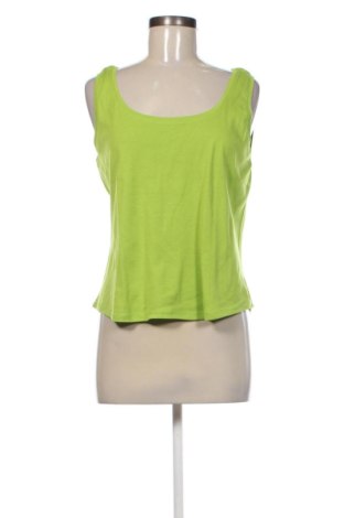 Tricou de damă Ms Mode, Mărime L, Culoare Verde, Preț 36,74 Lei, #137108654
