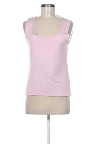 Tricou de damă Sinsay, Mărime L, Culoare Roz, Preț 47,00 Lei, #137108760