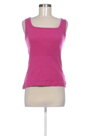 Damentop S.Oliver, Größe S, Farbe Rosa, Preis 6,99 €, #137109289