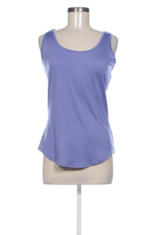Tricou de damă Tchibo, Mărime M, Culoare Mov, Preț 38,99 Lei, #137112083