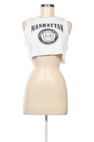 Damentop Bershka, Größe M, Farbe Mehrfarbig, Preis € 4,00, #137113458