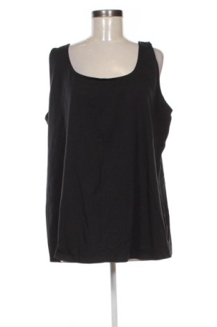 Damentop Bon Prix, Größe 3XL, Farbe Schwarz, Preis € 9,53, #137114292