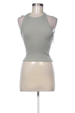 Dámské tilko  Abercrombie & Fitch, Velikost XS, Barva Zelená, Cena  412,00 Kč, #137122524