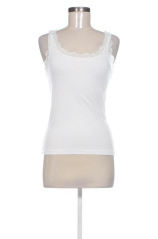 Дамски потник C&A, Размер S, Цвят Бял, Цена 7,66 €, #137122721