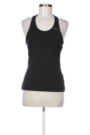 Дамски потник Adidas, Размер S, Цвят Черен, Цена 15,33 €, #137123669