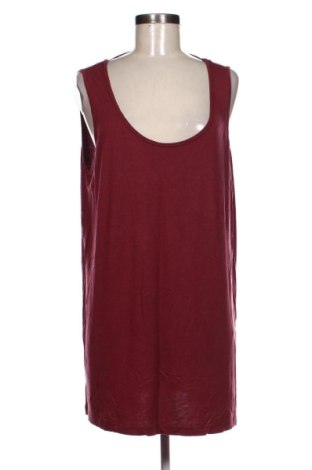 Tricou de damă Unbranded, Mărime XL, Culoare Roșu, Preț 39,00 Lei, #137125349