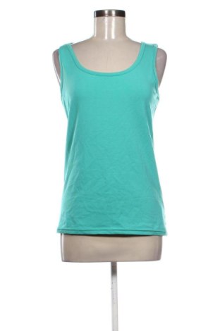 Damentop Unbranded, Größe M, Farbe Grün, Preis 9,54 €, #137128563