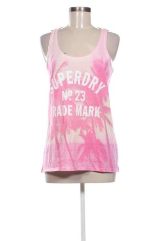 Tricou de damă Superdry, Mărime M, Culoare Multicolor, Preț 47,99 Lei, #137128890