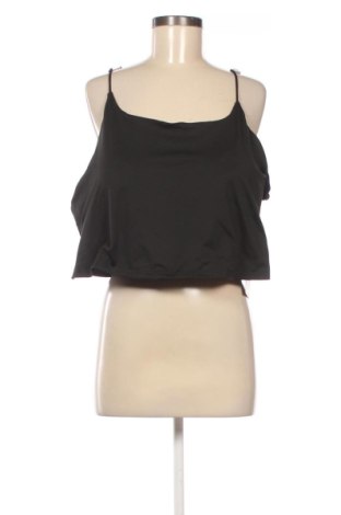 Tricou de damă SHEIN, Mărime XXL, Culoare Negru, Preț 48,82 Lei, #137130787