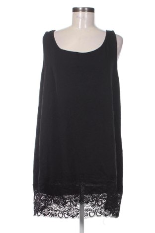 Dámské tilko  Janina, Velikost 3XL, Barva Černá, Cena  259,00 Kč, #137137753