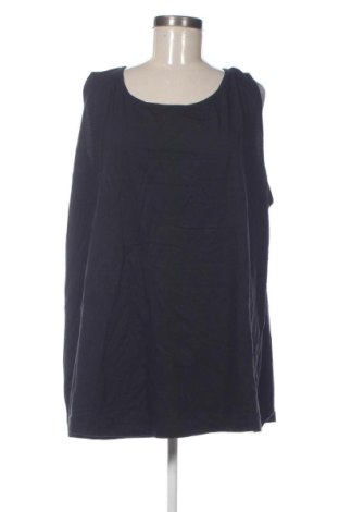 Dámské tilko  Bon Prix, Velikost 3XL, Barva Černá, Cena  259,00 Kč, #137138743