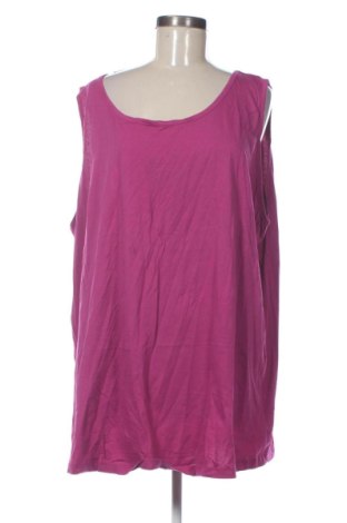 Dámske tielko  Bon Prix, Veľkosť 3XL, Farba Ružová, Cena  10,95 €, #137138852