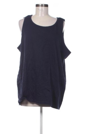 Dámské tilko  Fruit Of The Loom, Velikost XXL, Barva Modrá, Cena  229,00 Kč, #137140826