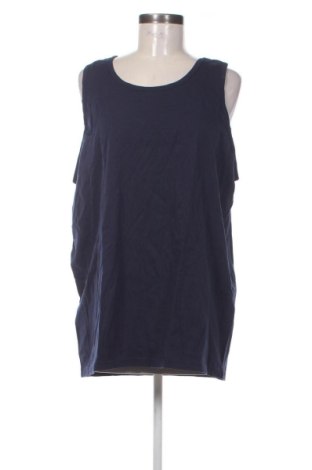 Tricou de damă Fruit Of The Loom, Mărime XXL, Culoare Albastru, Preț 47,99 Lei, #137140983
