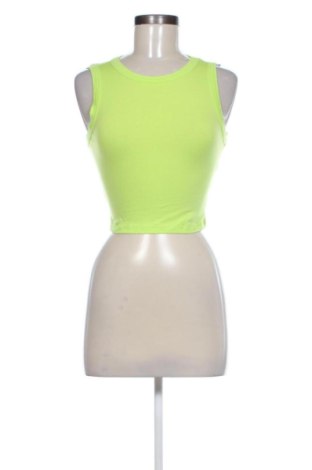 Dámské tilko  SHEIN, Velikost XS, Barva Zelená, Cena  146,00 Kč, #137142757