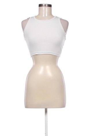 Damentop SHEIN, Größe S, Farbe Weiß, Preis € 6,67, #137143734
