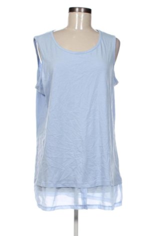 Дамски потник Unbranded, Размер XL, Цвят Син, Цена 7,66 €, #137146591