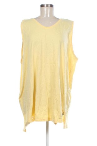 Дамски потник Unbranded, Размер 3XL, Цвят Жълт, Цена 10,73 €, #137147537